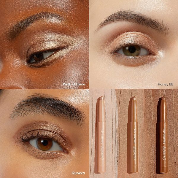 Shimmering Golds - Image 8
