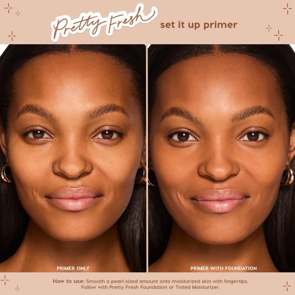 Hydrating Prime + Set - Image 5
