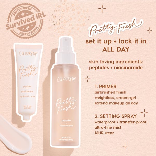 Hydrating Prime + Set - Image 2