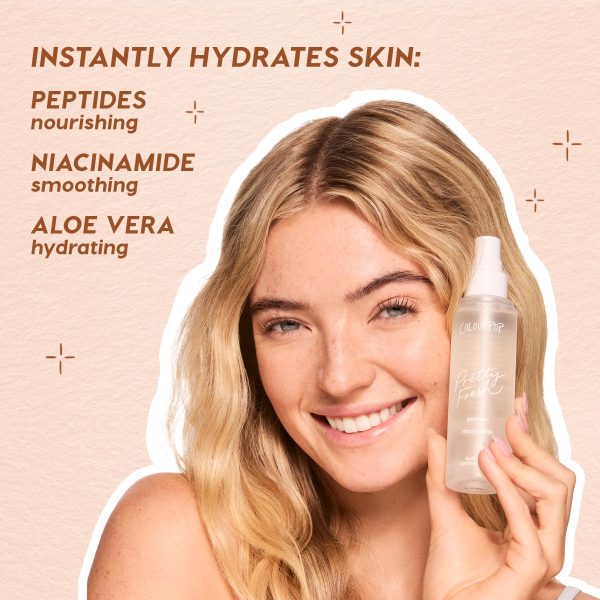 Hydrating Prime + Set - Image 4