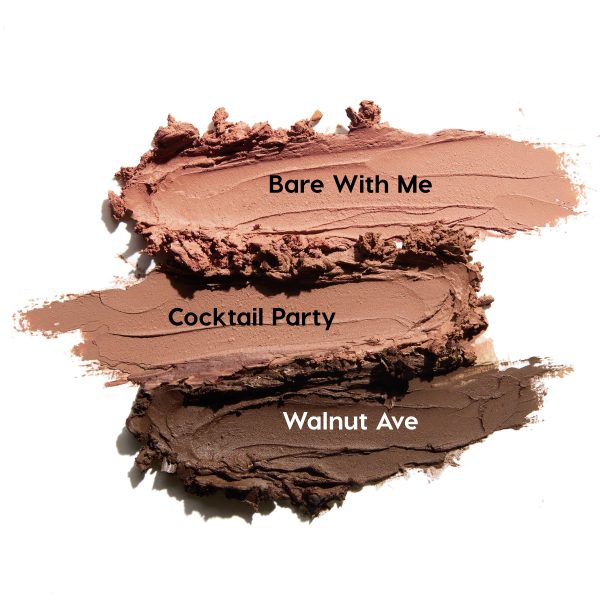 Matte Nudes - Image 4