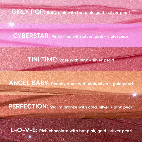 Girly Pop - Image 6