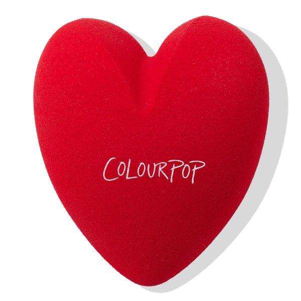 Heart Blending Sponge - Image 2