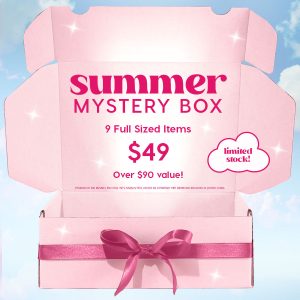 Summer Mystery Box