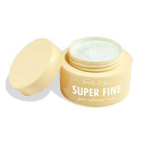 Super Fine Pore Refining Mask