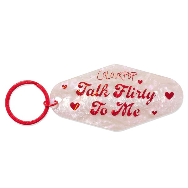 Flirty Talk - Image 2