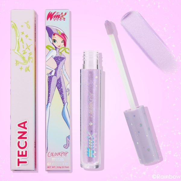 Tecna - Image 2
