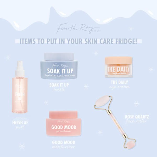 Fresh AF Mist - Image 3