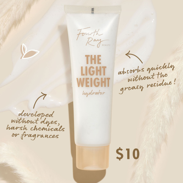 The Lightweight - Image 3