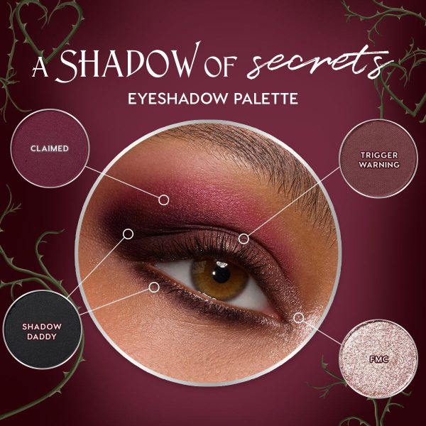 A Shadow of Secrets Collection - Image 3