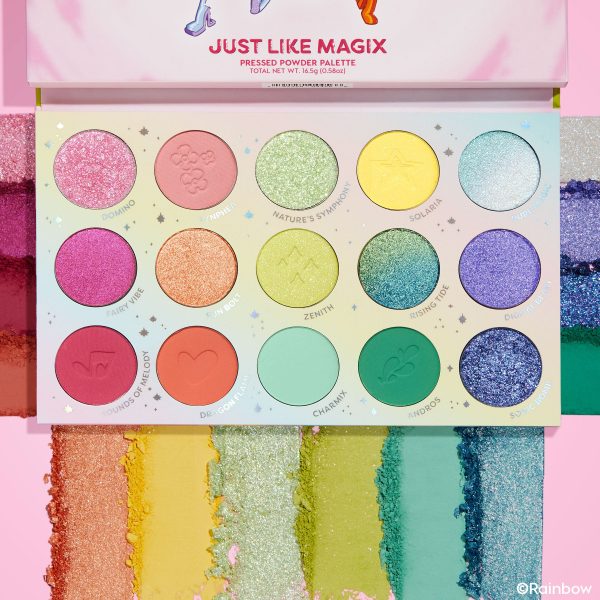 Just Like Magix - Image 2