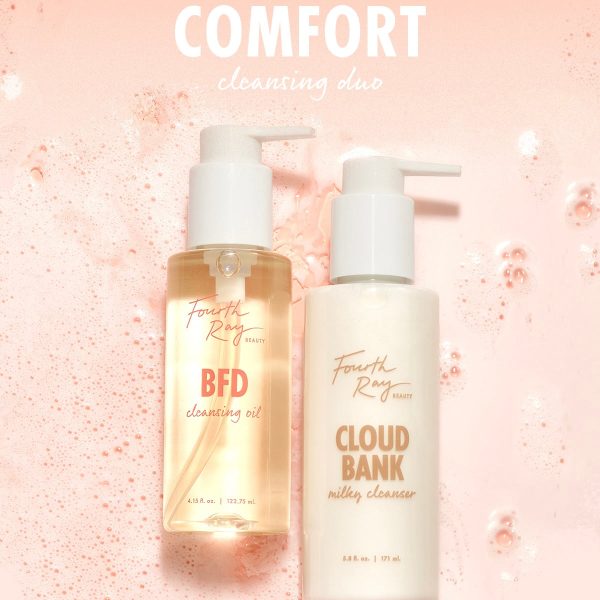 Cloud Bank Milky Cleanser - Image 5