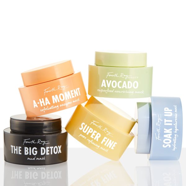 Super Fine Pore Refining Mask - Image 5