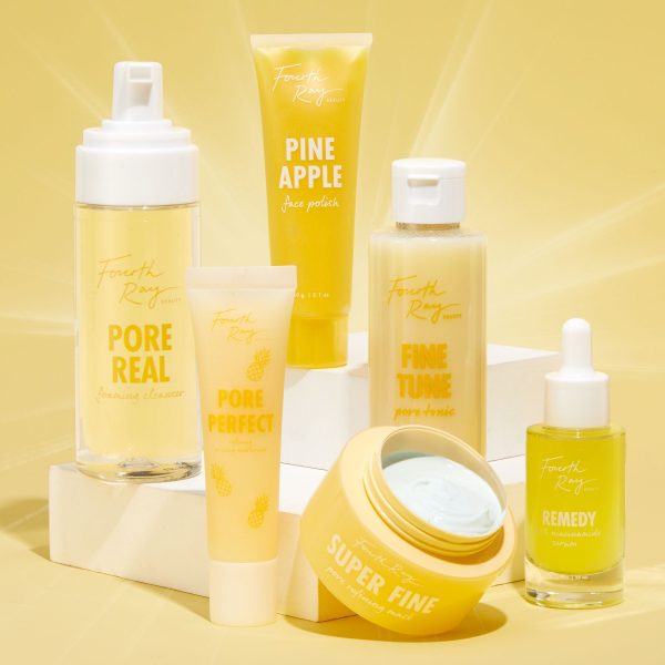 Pore Real Cleanser - Image 4