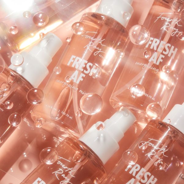 Fresh AF Mist - Image 4