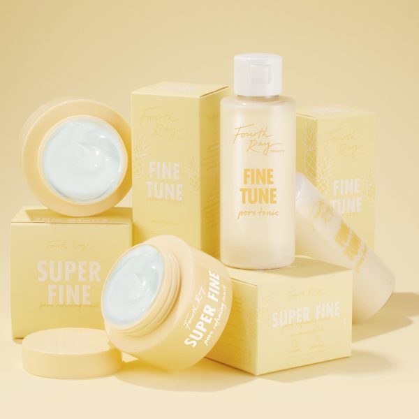 Super Fine Pore Refining Mask - Image 3